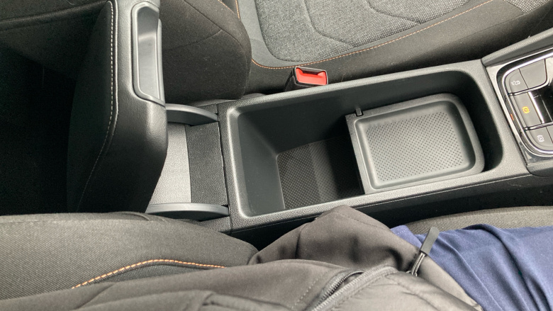 Skoda Kodiaq 1.5 TSI SE Drive 5dr [7 Seat] Petrol Estate